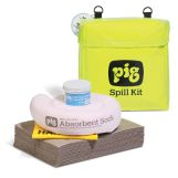 Spillkit Oil Only